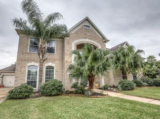 3425 Palm Bay Cir, Seabrook, TX 77586