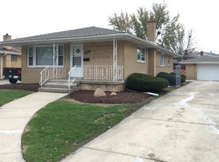 3427 E 170th St, Lansing, IL 60438