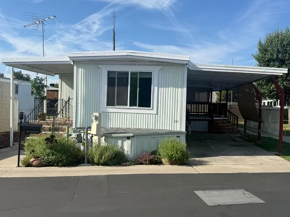 1650 Villa Ave Space 20, Clovis, CA 93612
