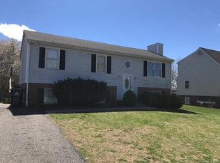 168 Cresthaven Ter, Evington, VA 24550