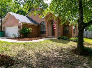 2835 Kent Ln, Conway, AR 72034