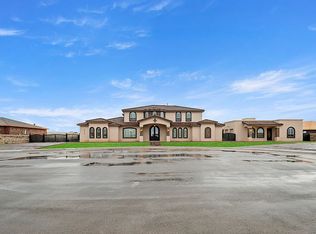 2417 Tierra Primera Pl, El Paso, TX 79938