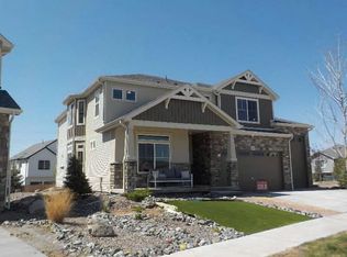 17518 E 103rd Dr, Commerce City, CO 80022