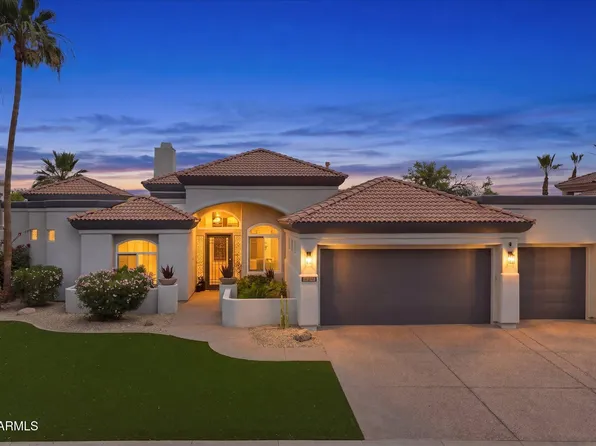 1576 W SALTSAGE Drive, Phoenix, AZ 85045