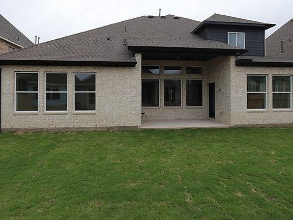 Exterior Rear