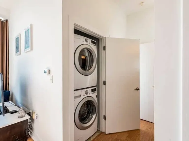 Washer/Dryer