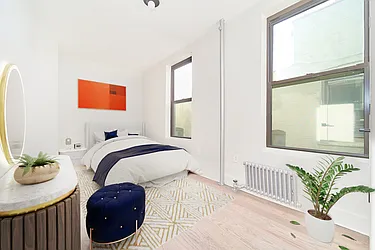Rented by Living New York