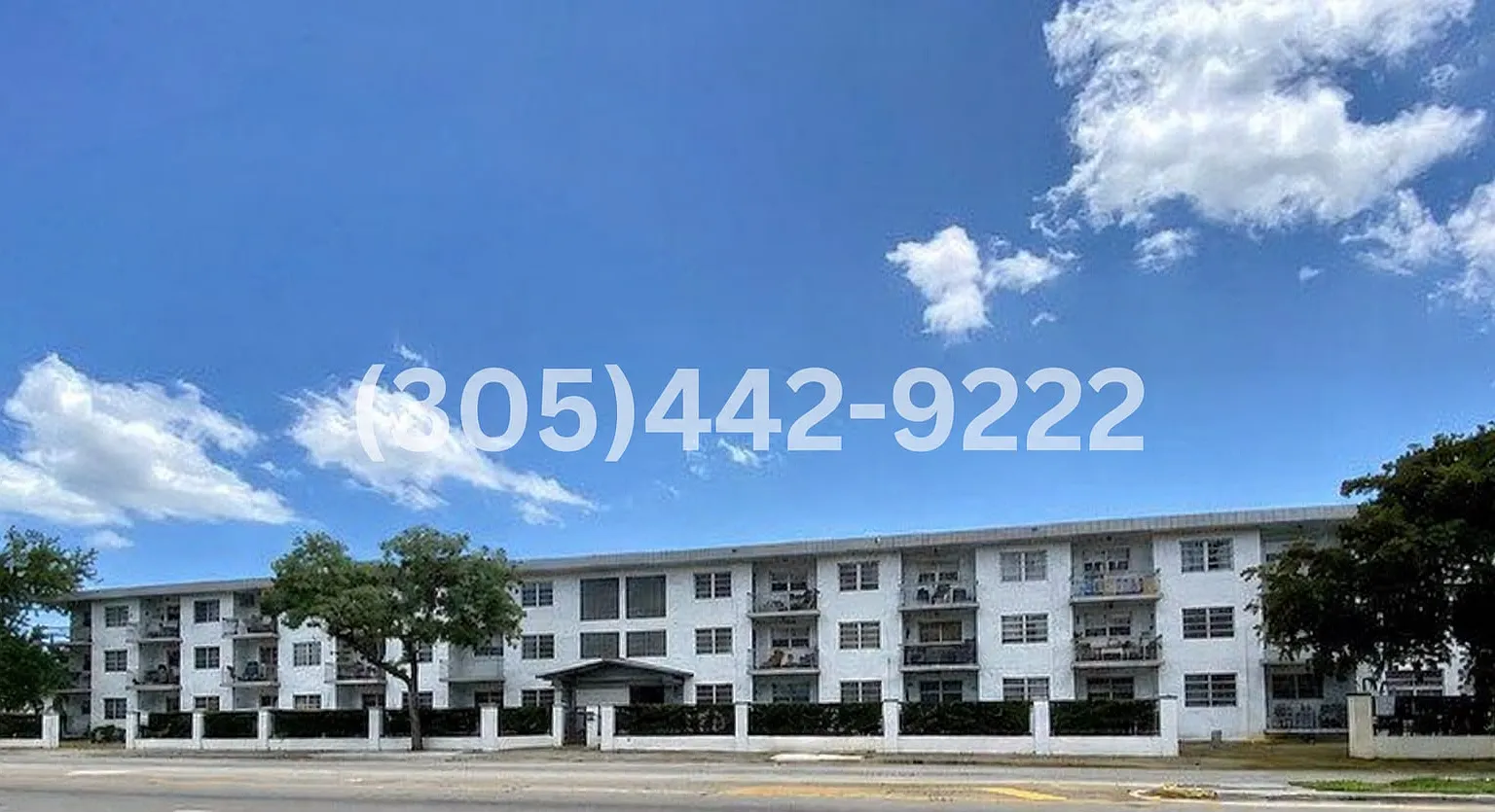 3100 W Flagler St — Photo 2