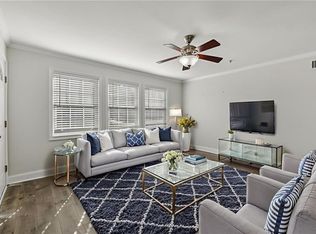 2825 NE Expy NE APT F3, Atlanta, GA 30345