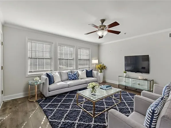 2825 NE Expy NE APT F3, Atlanta, GA 30345