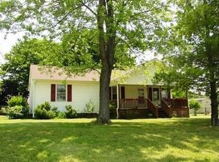 630 Keck Rd, Haw River, NC 27258