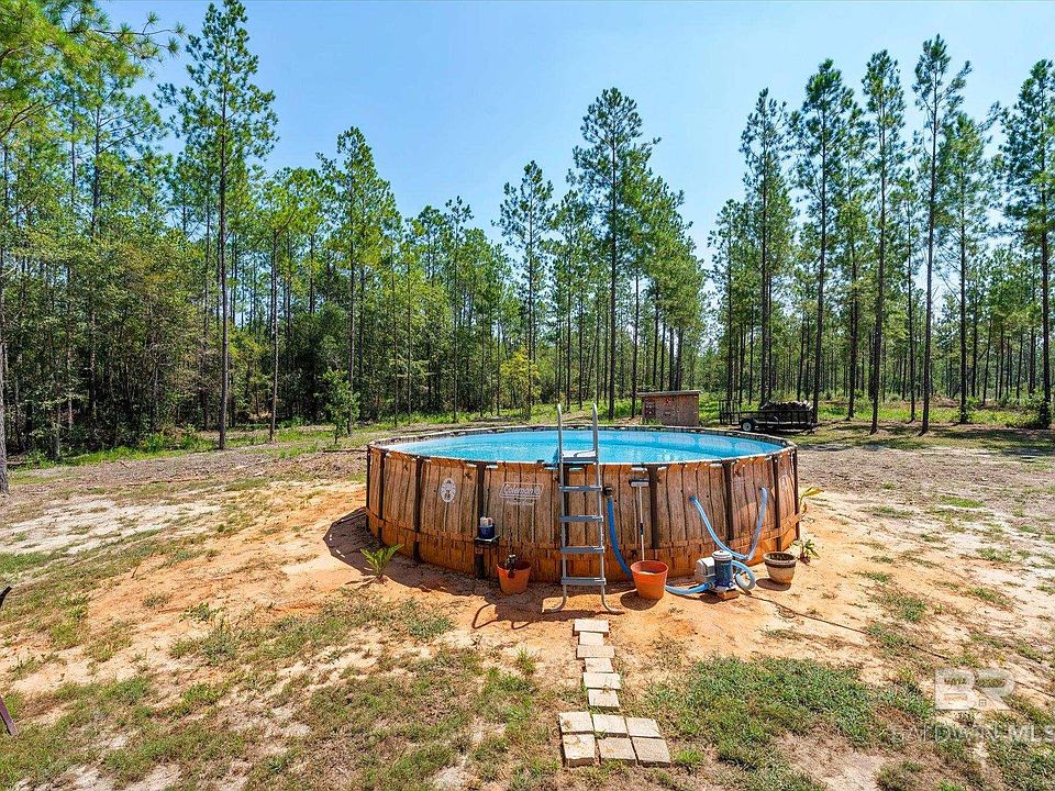 28460 Goat Cooper Rd, Robertsdale, AL 36567 Zillow
