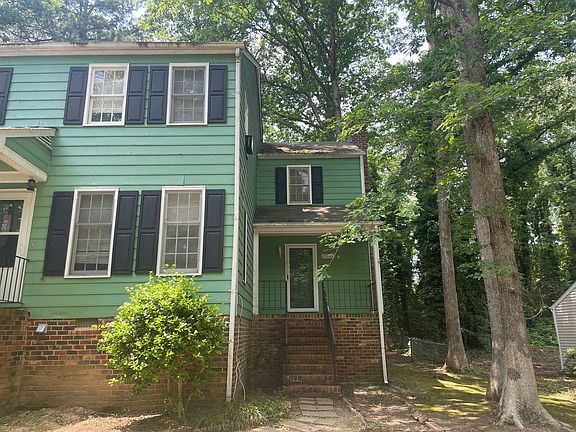 3rd image of 1700 Taft Pl APT B