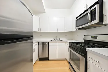 Rented by Compass