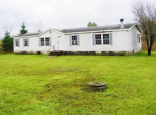 10073 Frenchtown Rd, Taberg, NY 13471