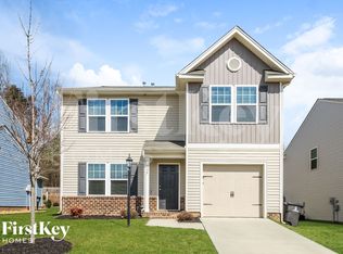 335 Inlet Place Dr, Winston Salem, NC 27127