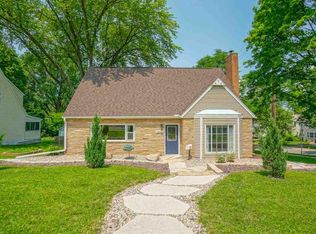 2802 Regent St, Madison, WI 53705