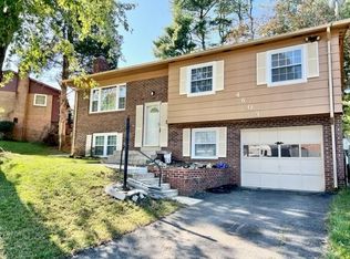 4603 Kerrydale Pl, Woodbridge, VA 22193