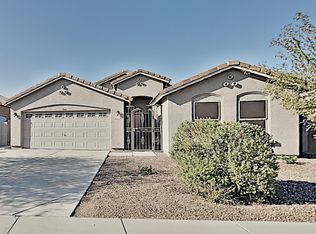 4312 W Park St, Laveen, AZ 85339