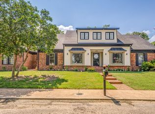 801 Eaton St, Memphis, TN 38120
