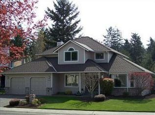 36544 31st Ave S, Federal Way, WA
