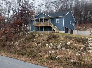 207 Roosa Gap Road, Bloomingburg, NY 12721