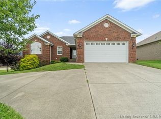 3821 Rainbow Drive, New Albany, IN 47150