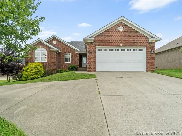 3821 Rainbow Drive, New Albany, IN 47150