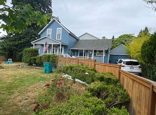 2814 E 13th St, Vancouver, WA 98661