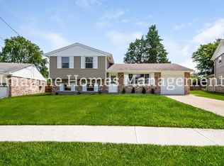 920 Yarger Dr, Cincinnati, OH 45230