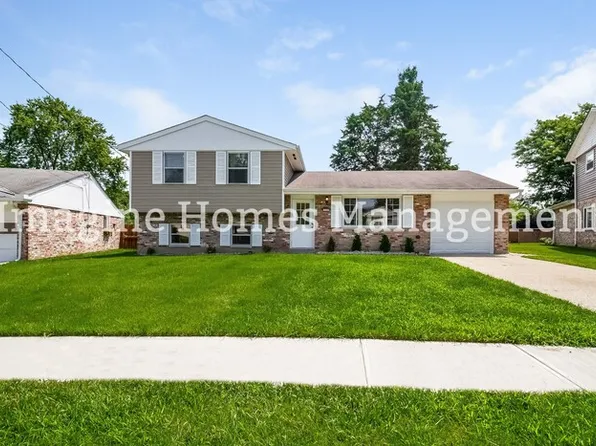 920 Yarger Dr, Cincinnati, OH 45230