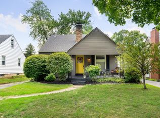 381 Richards Rd, Columbus, OH 43214