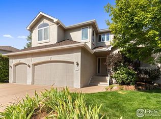 4647 S Hampton Cir, Boulder, CO 80301