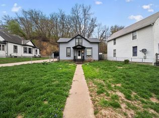 118 E Graham Ave, Council Bluffs, IA 51503