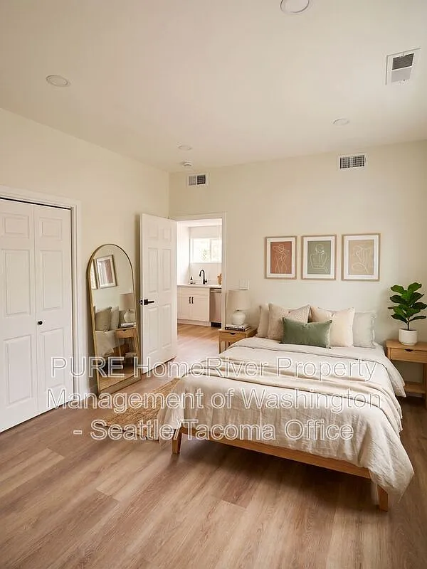 1 bed, 1.0 bath, 400 sqft, $1,650 — Photo 1