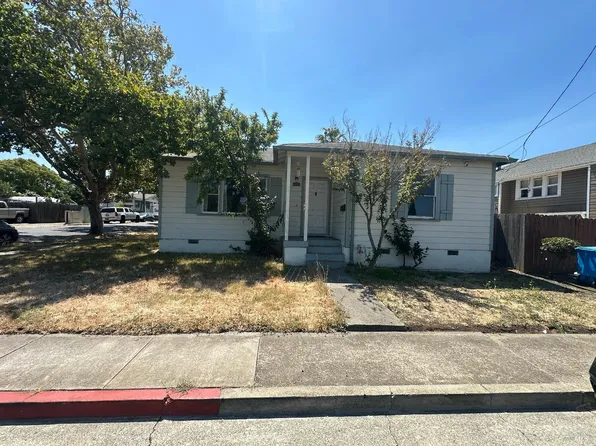 2019 Georgia St, Vallejo, CA 94590