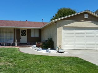 2367 Shannon Ave, San Pablo, CA 94806