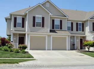 5912 NW 91st Ter, Kansas City, MO 64154
