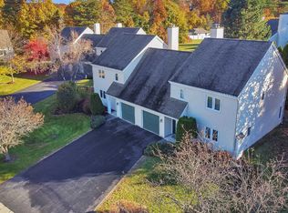 46 Thayer Bay Cir, Colchester, VT 05446