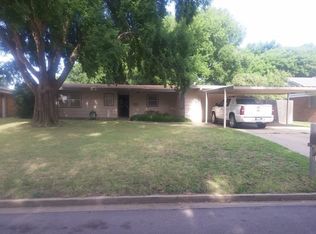 1809 19th St, Woodward, OK 73801
