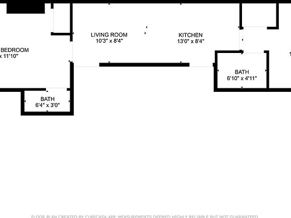 2nd image of 215 Himrod St APT 2r