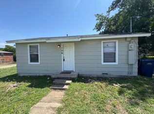 106 W Truman Ave, Copperas Cove, TX 76522