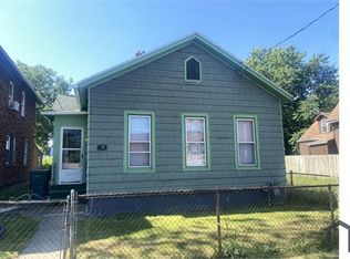 35 Lorenzo St, Rochester, NY 14611