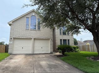 3911 Highland Vale Ct, Fresno, TX 77545