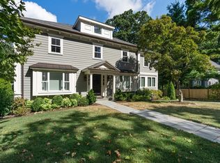 21 Winthrop Rd, Belmont, MA 02478