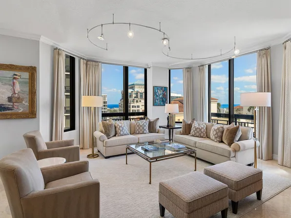 701 S Olive Avenue #1803, West Palm Beach, FL 33401