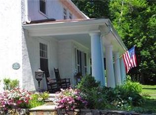 10 S State Rd, Briarcliff Manor, NY 10510