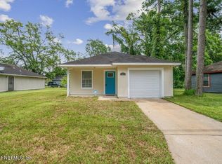 2511 Lamee Ave, Jacksonville, FL 32207
