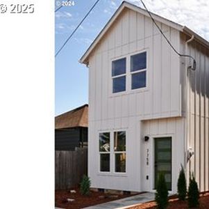 992 NE 70th Ave, Portland, OR, 97213