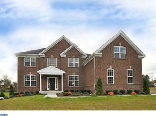 2295 Jase Dr, Newtown, PA 18940